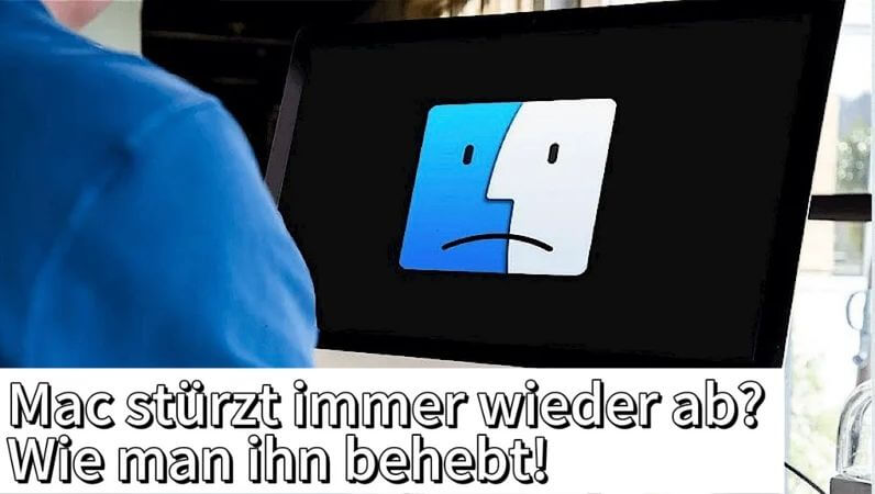 chrome stürzt dauernd ab mac