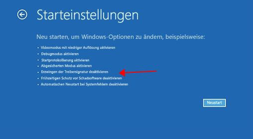 der pfad ist nicht verfügbar zugriff verweigert windows 10 abgesicherten modus 