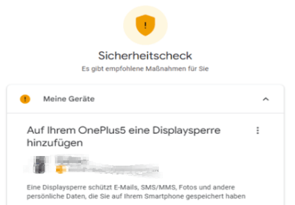 google drive gelöschte dateien wiederherstellen sicherheit