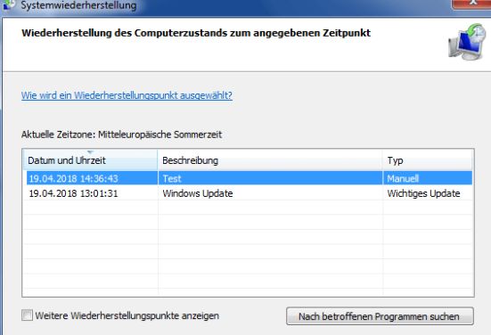 windows 7 der pfad ist nicht verfügbar zugriff verweigert