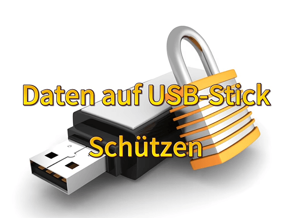 gelöschte dateien von usb stick wiederherstellen chip