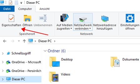 download lässt sich nicht öffnen windows 10 eigenschaften anzeigen