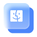 mac -wiederherstellungssymbol