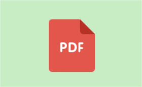 PDF-Dateien wiederherstellen