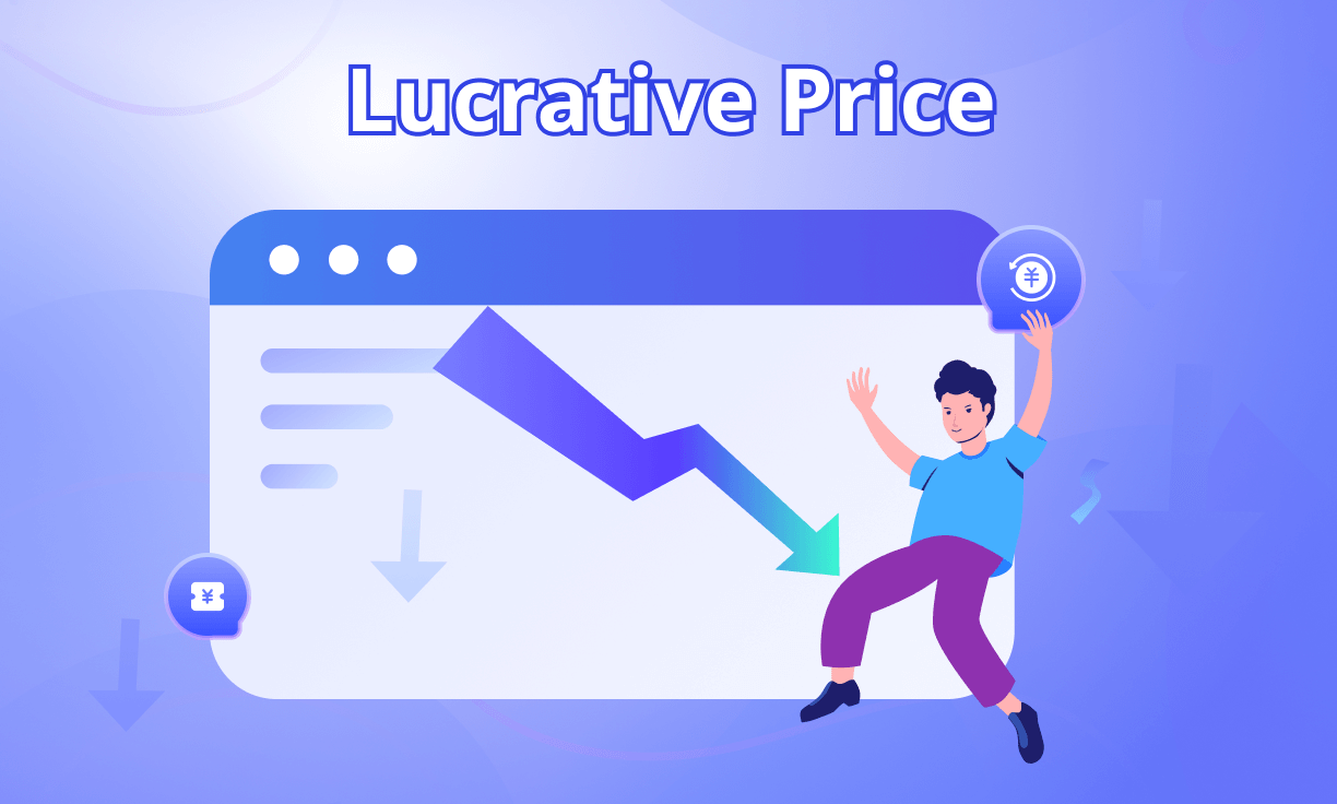 Lukrativ_price