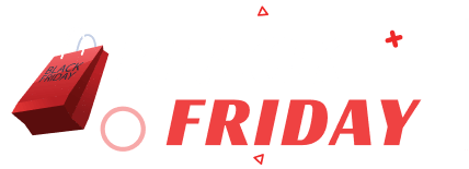 black friday icon