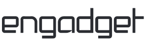 engadget logo