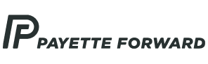 payetteforward logo