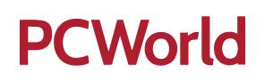 pcworld logo