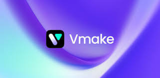 Vmake logo