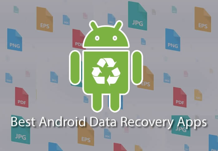  recover phone data