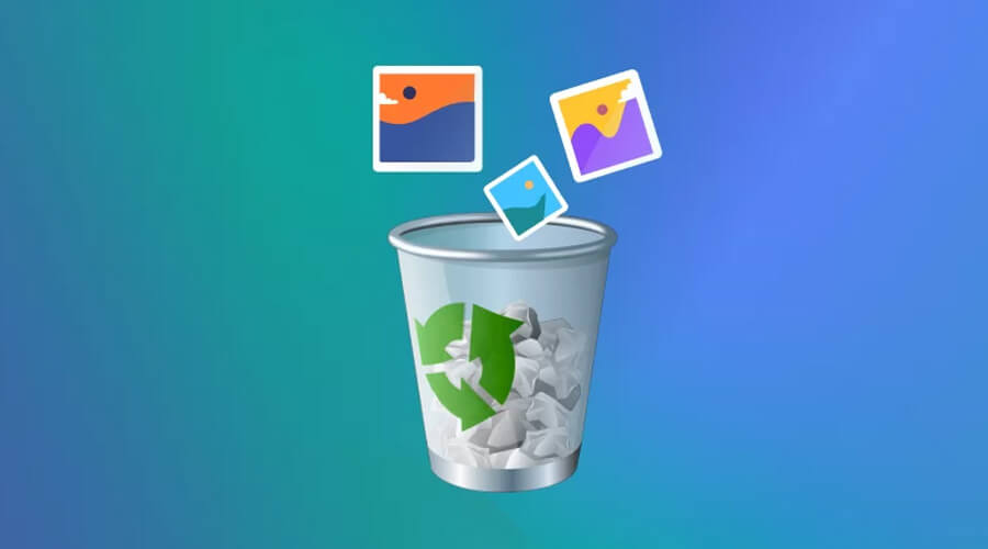  where is Samsung recycle bin