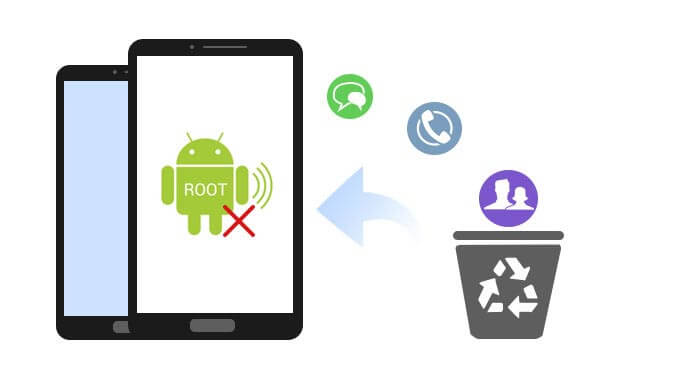  recover lost data from Android phone 