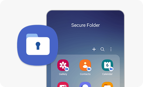 samsung secure folder