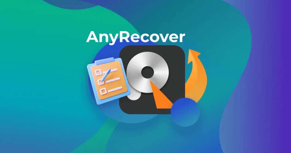 anyrecover