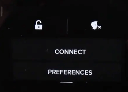 gopro preferences