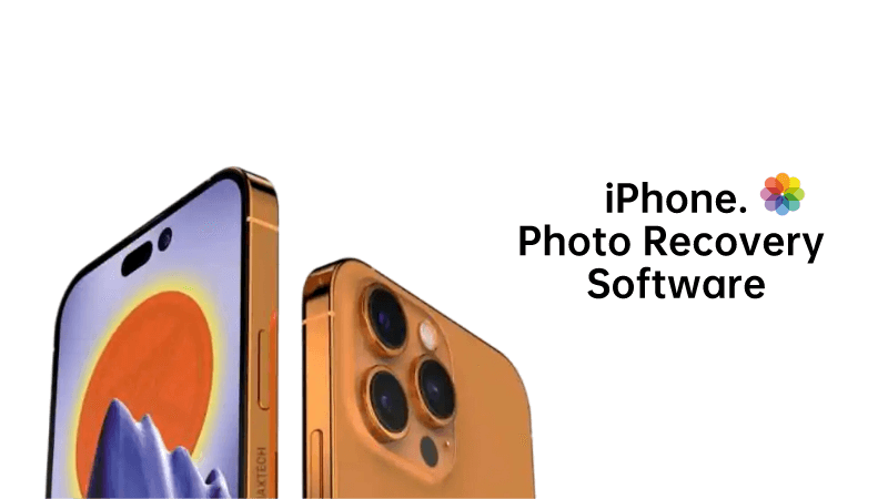 best iphone photo recovery