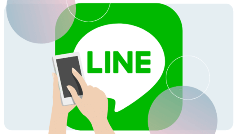 line app ios android