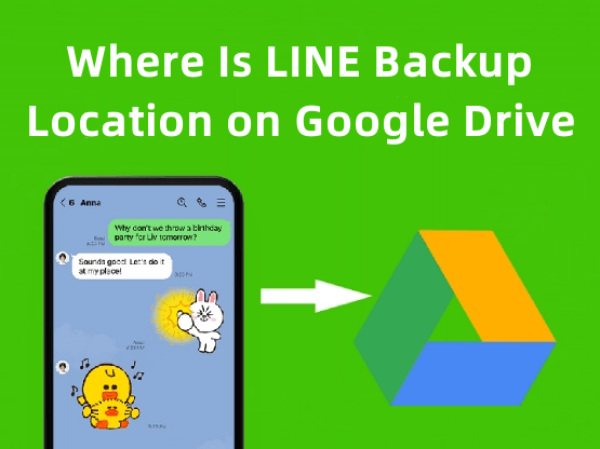 Where is my data when I backup to Google Drive? - Daylio Knowledge Base