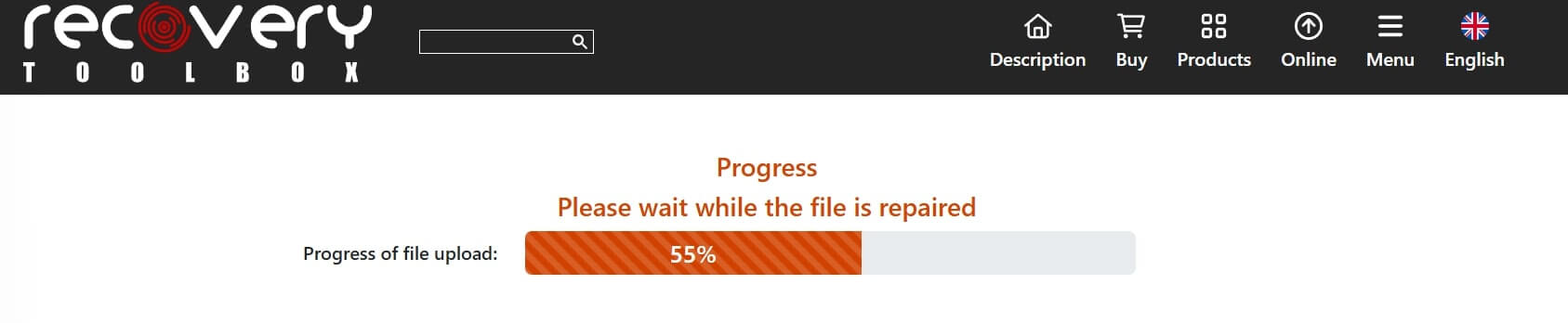 excel repair online