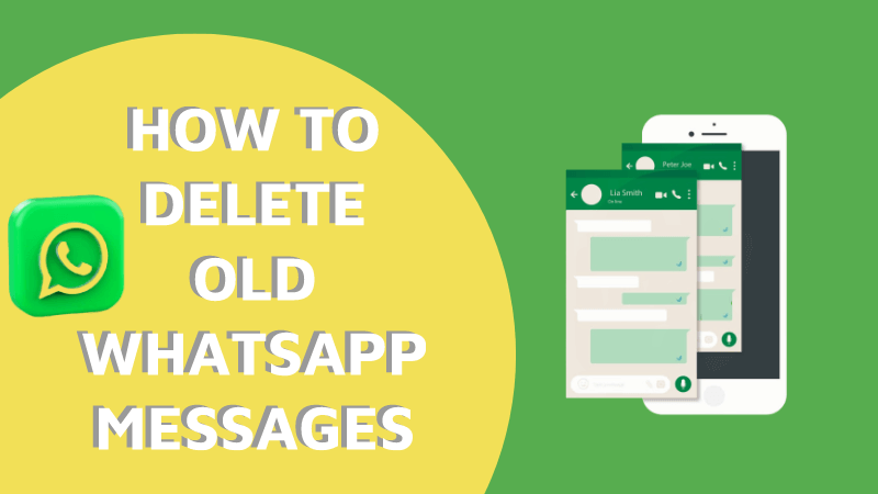 how to delete a whatsapp message