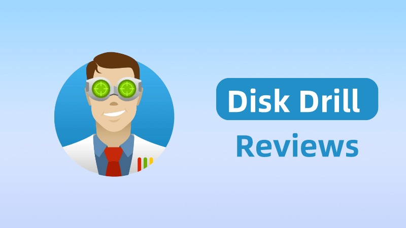 disk drill reviews