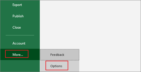 How to Recover Excel Files and find Temp Location with Ease