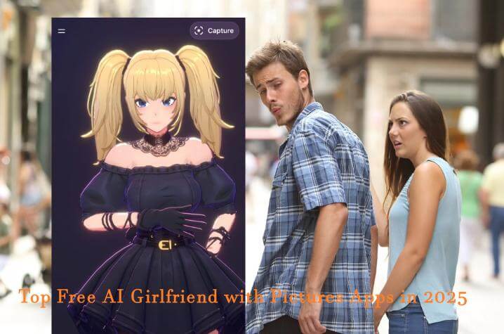 free ai gf