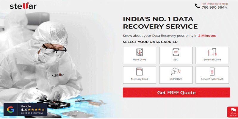 free data recovery software 5