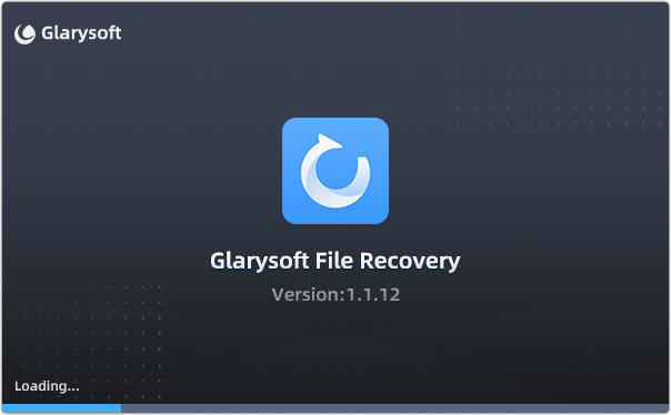 glarysoft file recovery