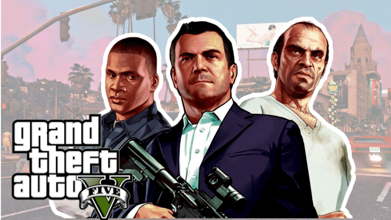 gta v crack file download / X