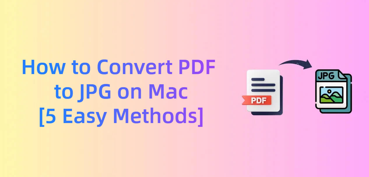 how to convert pdf to jpg