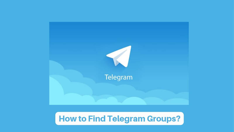 How to Find People on Telegram?