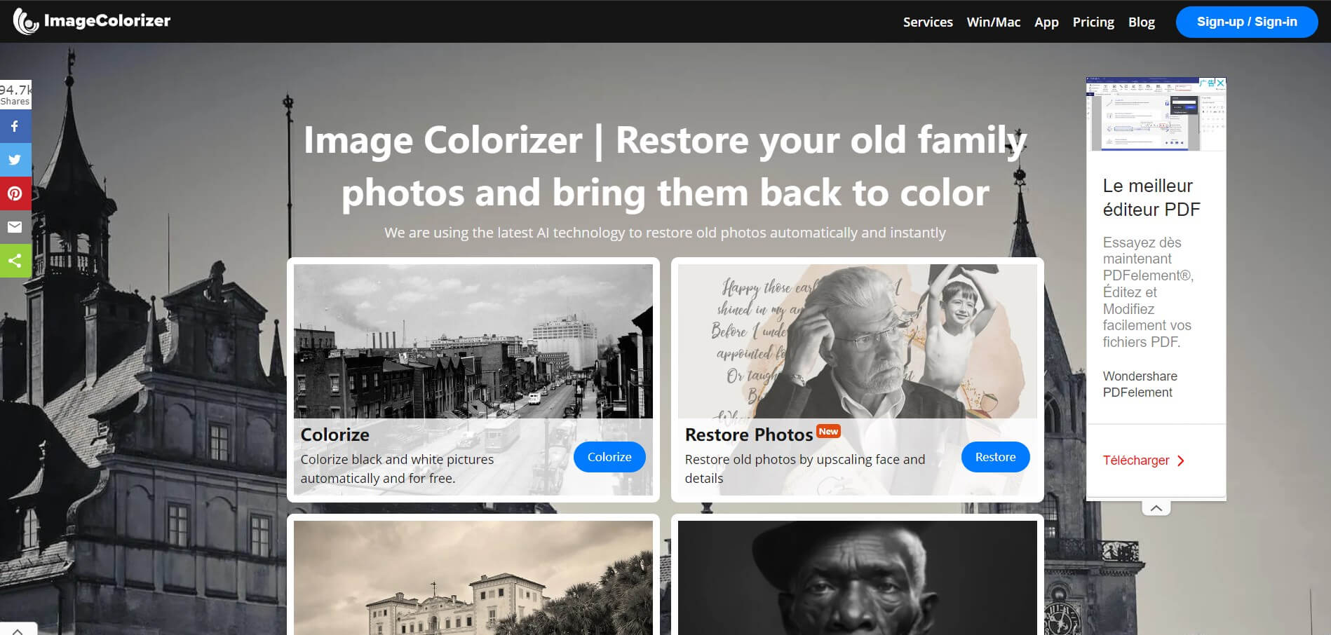 imagecolorizer