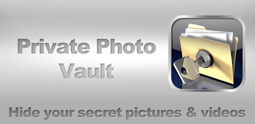 private photo vault