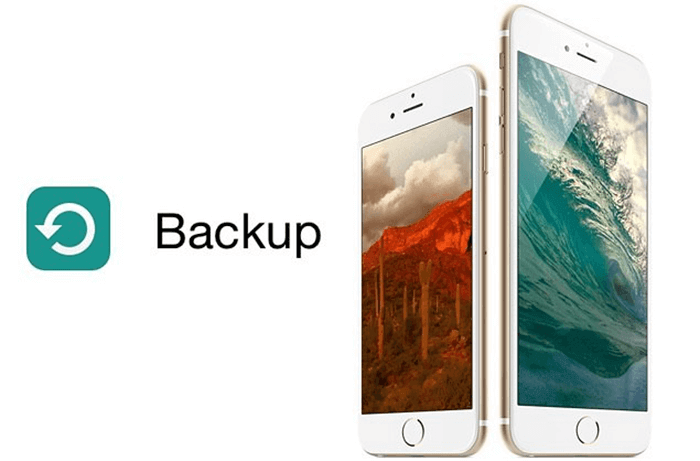 restore iphone from backup