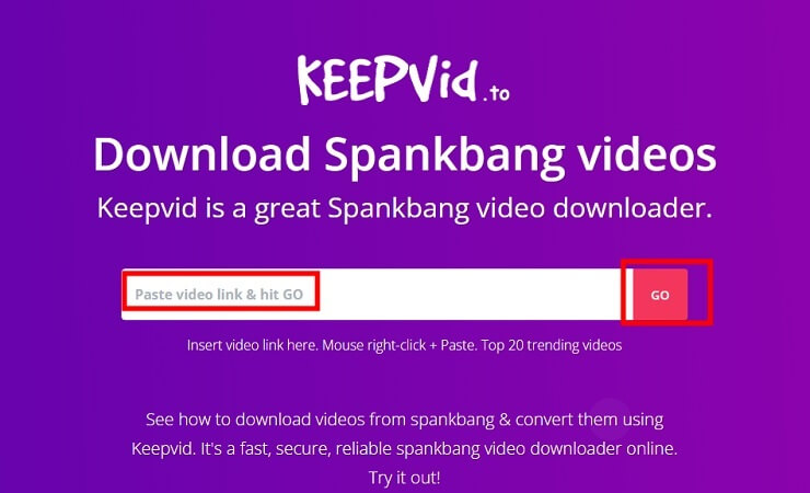 keepvid download spankbang videos