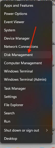 m.2 not showing up in disk management fix3