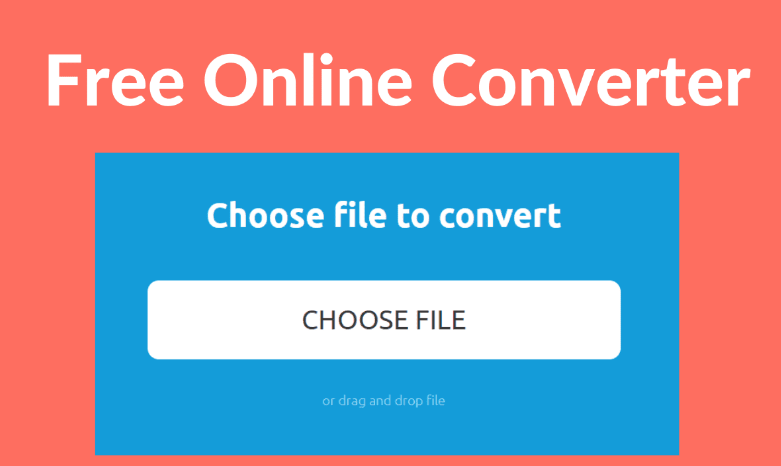 Online Converter