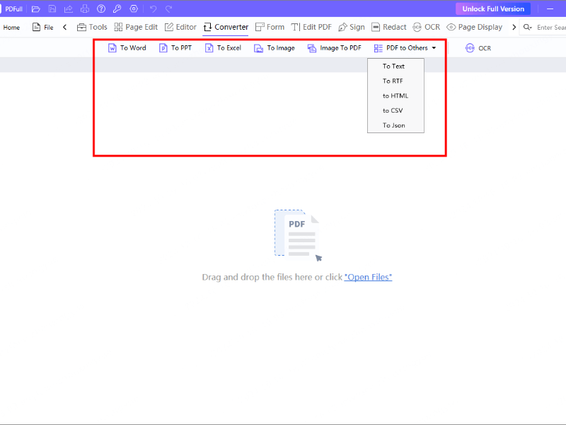 pdfl-converter-feature