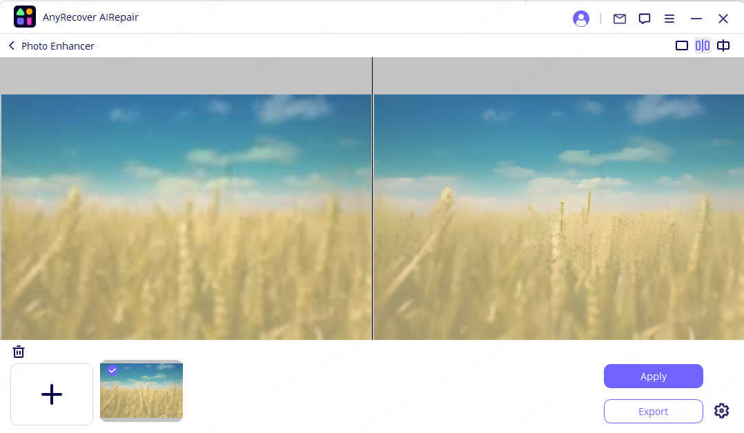 image optimization complete