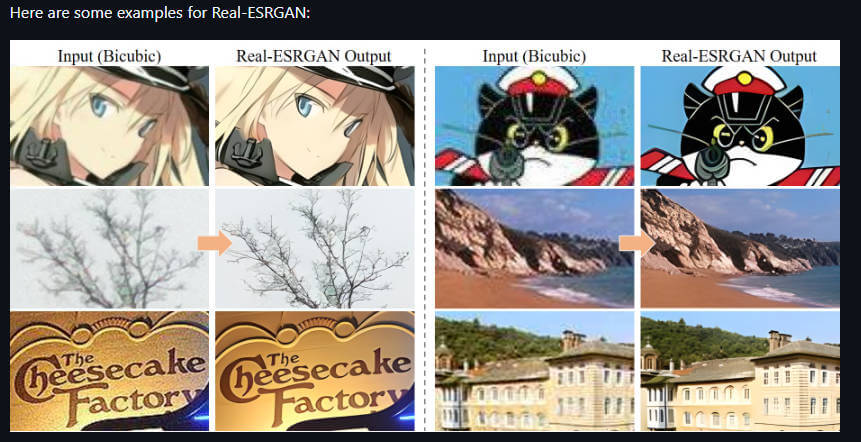 ESRGAN