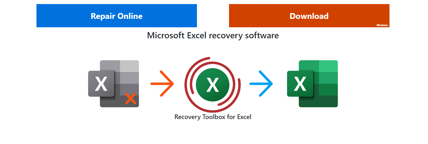 recovery toolbox for excel