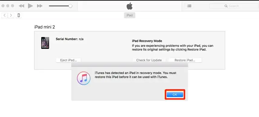 remove ios 17 beta through itunes