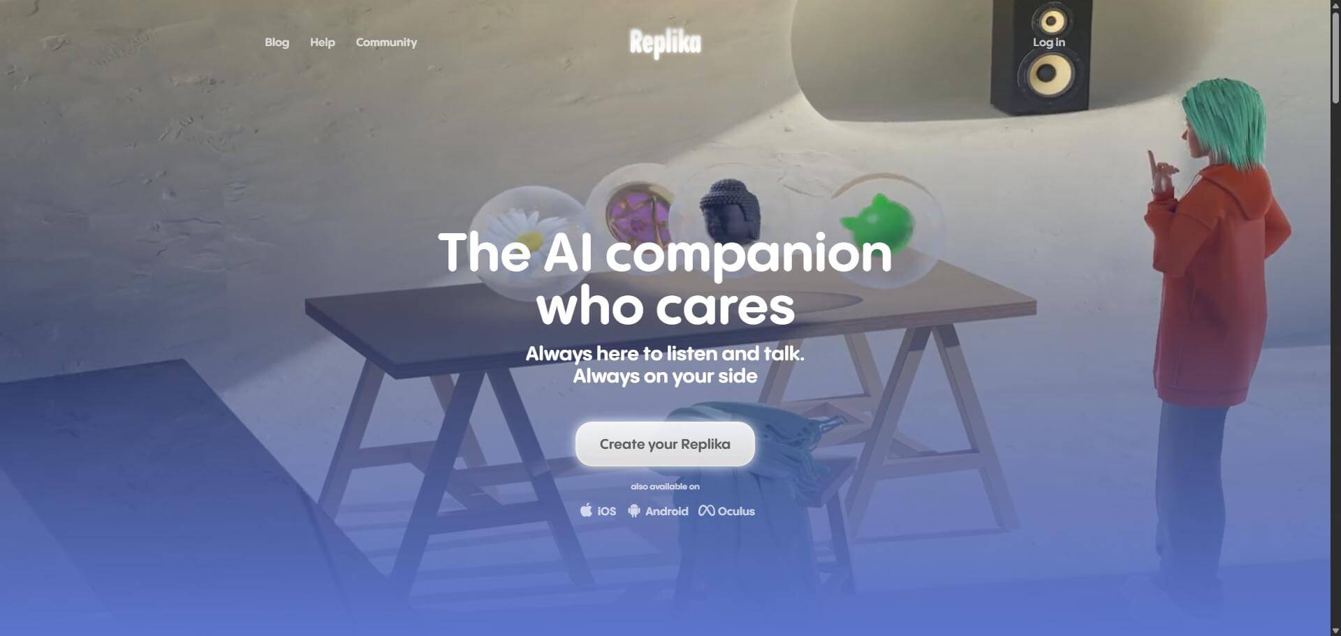 replika