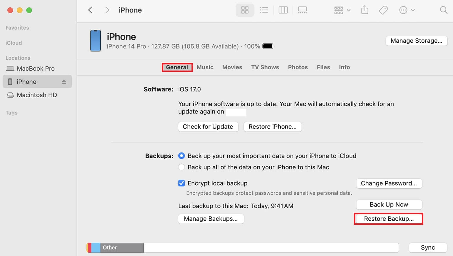 retrieve-deleted-videos-on-iphone-5