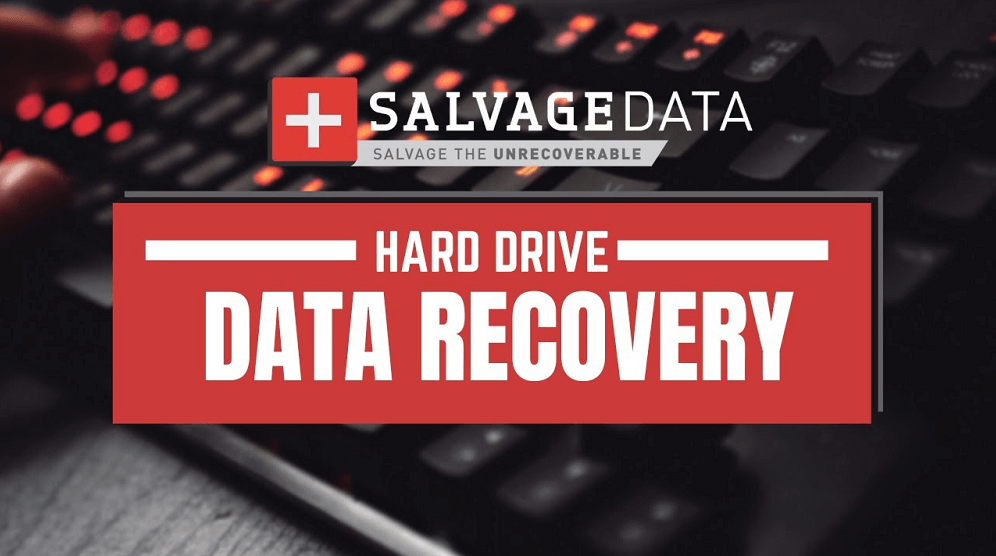 External Hard Drive vs. USB Flash Drive: Differences, Use & Reliability -  SalvageData