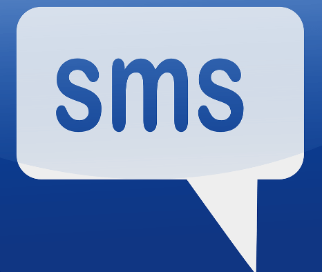 interface of SMS Backup and Restore