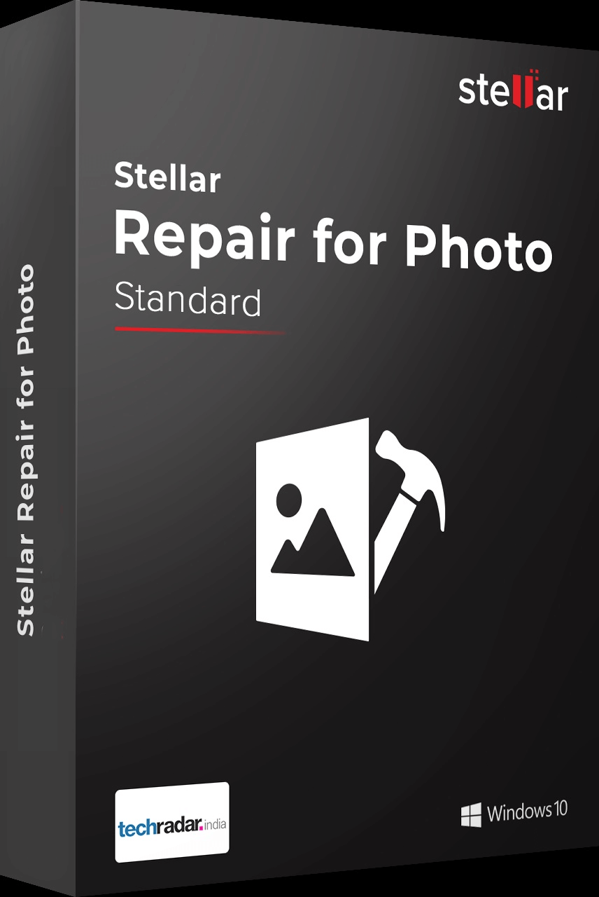 Stellar Repair for Video