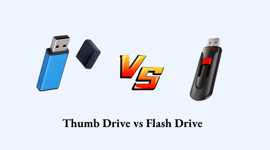 thumb drive vs flash drive article cover